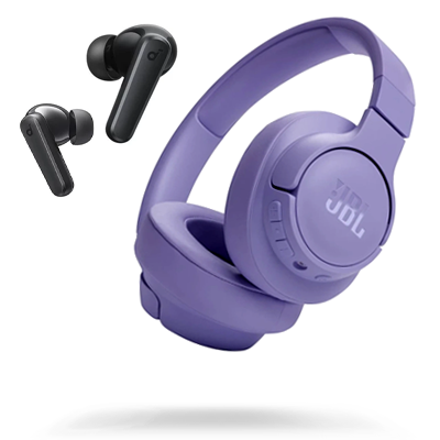 هدفون و هدست - Headphones & Headsets